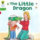 The Little Dragon 이미지
