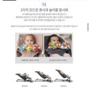 페어리트랩 | 베이비뵨바운서 내돈내산 솔직후기