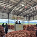 합천동부농협 농산물산지유통센터 이미지