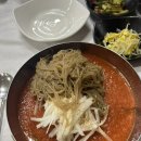 진주 상평동, 명진회센터 시원하고 매콤한 물회가 맛난 집