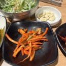 하남돼지갈비맛집 흥부골숯불돼지왕갈비덕풍점 가족 외식 후기