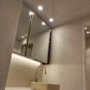 디온조명 | 강남 아파트욕실인테리어 비용안내 및 디온에서 호텔 감성 욕실 만든 후기