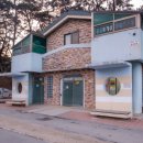 배산공원 화장실 이미지