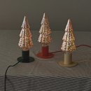 [내돈내산] 크리스마스 준비🎅🏻, 일광전구 3D TREE Table🎄