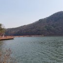 반월호수공원 화장실 이미지