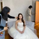 블랑쉬에 | 대구 블랑쉬웍스 스튜디오 보정본 수령 웨딩 촬영 후기