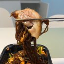 하남 미사 가성비 보쌈 '구만족발보쌈' 배달 후기