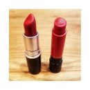 스파이시스파이스 | MAC 맥 쿨톤립스틱 러시안레드, 멀링스파이스 발색샷 feat.Black&Red