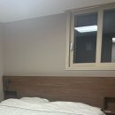[가림막커튼] 아트워크프린팅 패브릭포스터 후기