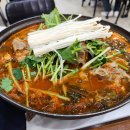 형제골뼈다귀순대국 이미지