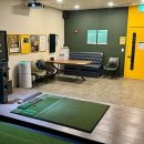 Q스크린골프 이미지