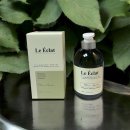 플라워가든 | 퍼품샴푸 : 르에끌라 래디언스 카페인 샴푸 플라워 가든 사용후기🌸