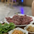 왕통큰양념소갈비살 이미지