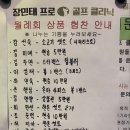 장민태프로골프클리닉 이미지