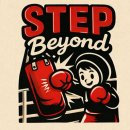 비 복싱짐 | 잘해야 하는 곳이 아니라 편하게 오는 곳 마들 복싱장 스텝비 복싱짐