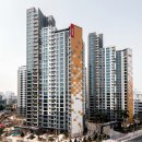 현대아이파크 아파트 경로당 이미지