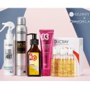 크레파쥬헤어 이미지