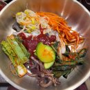 1123 | 수원 망포 셀프바가 있는 보리밥 맛집 보리옥 내돈내산 후기