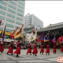 중앙일보 워크홀릭1 - 서울역사문화길(러시아공사관에서 인왕산성곽 입구까지) 이미지