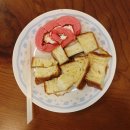 만년로 | 대전 파리바게뜨 후기 땡겨요 할인으로 6종 디저트 솔직 리뷰