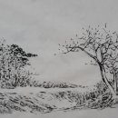 한국화(초급) 이미지