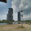 센트럴파크역4번출구 이미지