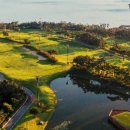 골프존카운티 감포 이미지