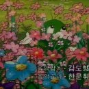 오리지날 1987년 아기공룡둘리 오프닝 이미지