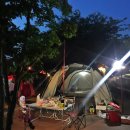 쉬리공원 | [철원] 철원 쉬리공원 캠핑장 후기
