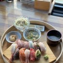 애월담담 | 제주 애월 스시 맛집 오션뷰 애월스시호타루