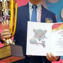 백호타이거즈태권도 이미지