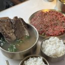 외동(울산)휴게소 화장실 이미지