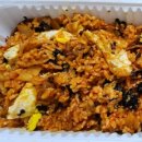 김밥천국고려대점 | [23년 7월 2-3주차 먹는 일기] 바쁜 혼밥 대장 으아아