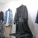 윤순영 패션 이미지