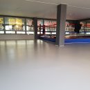 한국무술사관학교 이미지