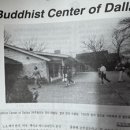 미주사찰소개, Buddhist Center of Dallas.(태국사찰) 이미지