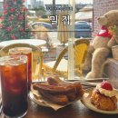 용지로239번길 | 창원 가로수길 디저트 카페 밀집에서 츄러스 먹고 온 후기