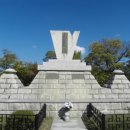 진주농민항쟁기념비 이미지