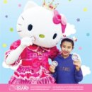 헬로키티아일랜드 이미지