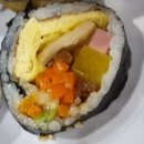 훈정김밥