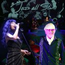 첼리스트 김규식과 무누스앙상블의 탱고 스테이지 | 2015 코미디아츠페스티벌 재즈 콘서트