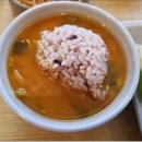 온정족발