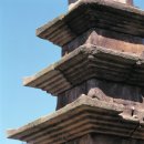 성거-09 | (경기 하남)‘동사(桐寺)’ 글씨가 새겨진 기와가 절의 이름을 알려주는 하남 동사지(河南 桐寺址)