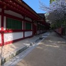 도깨비마을 동상 앞 | 유후인 버스투어 후기 다자이후 텐만구 유후인 벳부