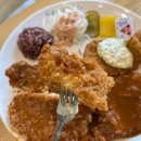 금화왕돈까스춘천만천점 이미지