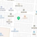 세븐일레븐 천안성정하늘점 이미지