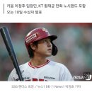 홈런 선두 최정, 0점대 ERA 플럿코…KBO리그 6월 MVP 후보 8명 발표 이미지