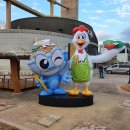 춘천닭갈비막국수 이미지