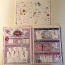 뽀꾸뽀꾸 | [OPEN] 뽀꾸뽀꾸 내맘대로 디자이너 DIY 후기｜키움북스 공주님 드레스 꾸미기 놀이북 추천