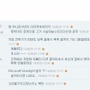 시비성 덧글및 모욕적 덧글 이미지